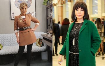 "Brilliant Dadaşovaya onu yaraşdırmadım" - Lalə