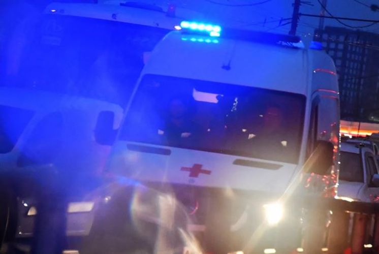 Rusiyada yol qəzasında 4 nəfər öldü