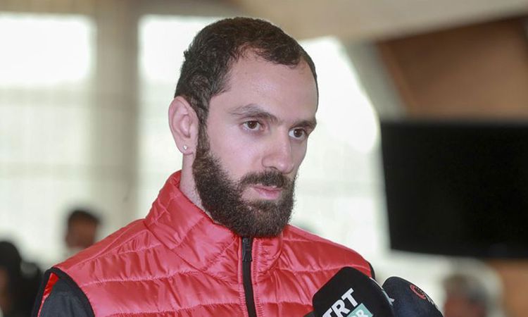 Azərbaycanlı atlet: “Hədəfim qızıl medal olacaq”