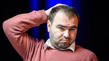 Şəhriyar Məmmədyarovdan dostlarına MÜRACİƏT