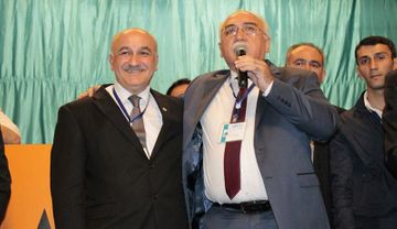 Müsavatın keçmiş və indiki başqanının namizəd olacağı dairələr AÇIQLANDI