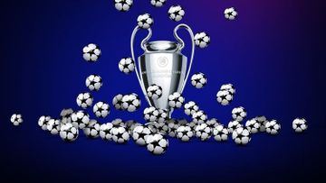 Çempionlar Liqasında 1/8 final mərhələsinin püşkü atıldı