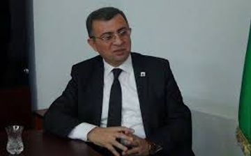 Başqanlığa keçmiş namizəddən Müsavat Partiyasına İTTİHAM