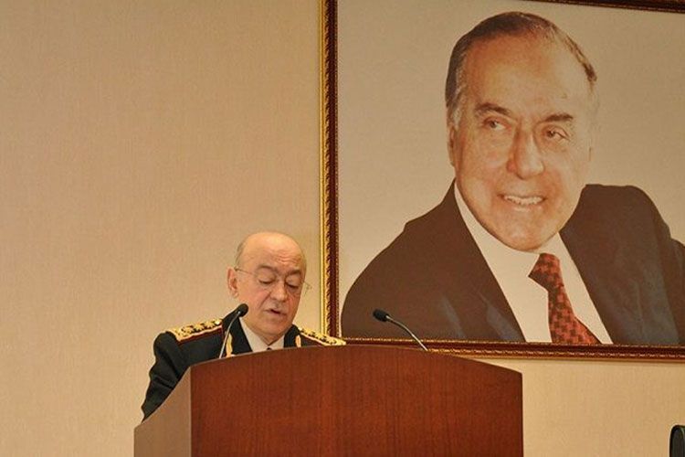 Kəmaləddin Heydərov: “Sahibkarlara sığorta mədəniyyətini mənimsətdirsək, gələcəkdə belə problemlər az olar" - VİDEO