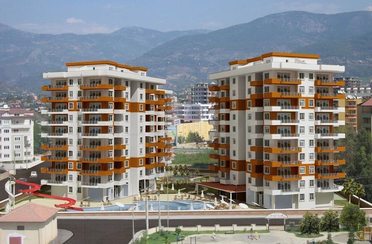Azərbaycanlıların Türkiyədə aldıqları evlərin SAYI AÇIQLANDI
