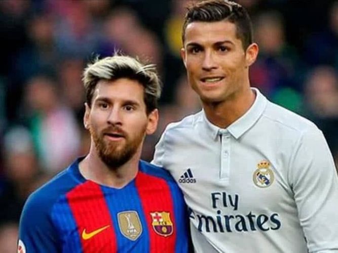 “Ronaldonu əvəz etmək çətindir” – Messi