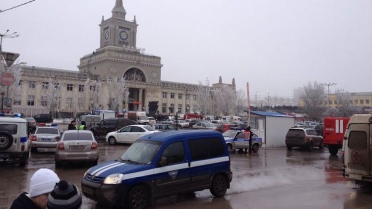 Azərbaycanlı sürücü Rusiyada yol polislərini şoka saldı