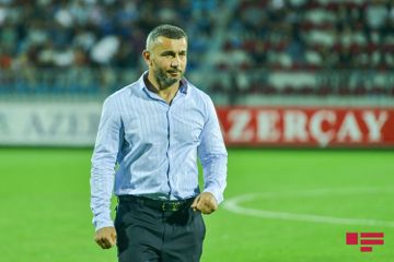 Baş məşqçilərin dünya reytinqi açıqlandı: Qurban Qurbanov bu pillədə...