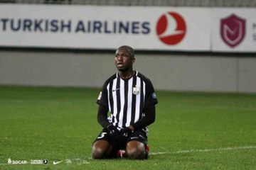 “Neftçi” 2 futbolçusu ilə vidalaşmağa hazırlaşır