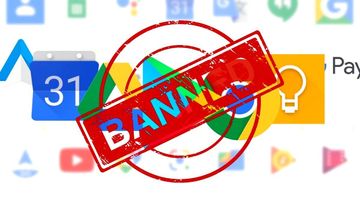 Google türkiyəli istifadəçilərə QADAĞA QOYDU - SƏBƏB