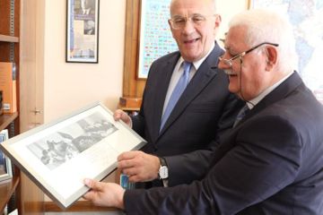 Bir fotonun hekayəsi - Umud Mİrzəyev yazır 