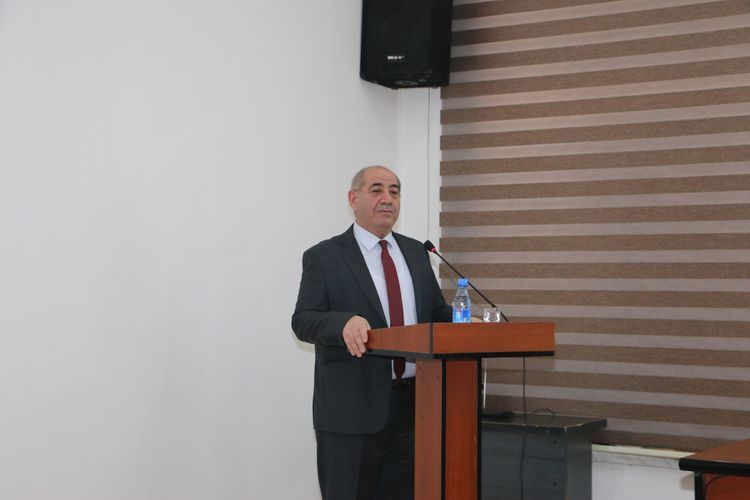 Bu il Azərbaycanda 5 mindən çox zəlzələ olub