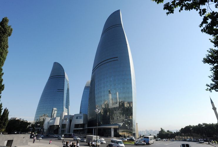 FHN “Fairmont Baku” otelində yanğın-taktiki təlim keçirəcək