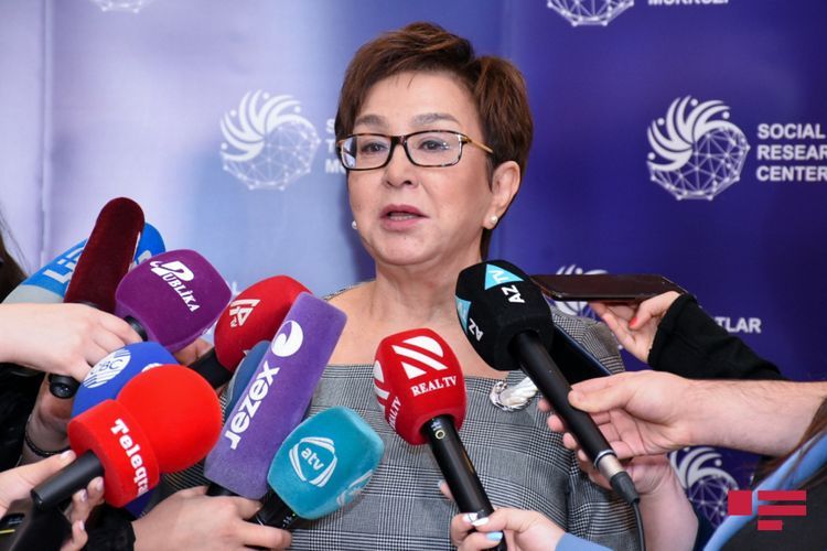 Repetitorluğun qarşısını qanunla almaq mümkün deyil - Məleykə Abbaszadə