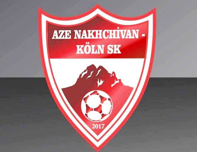 Almaniyada “AZE Nakhchivan-Köln SK” futbol klubu yaradıldı