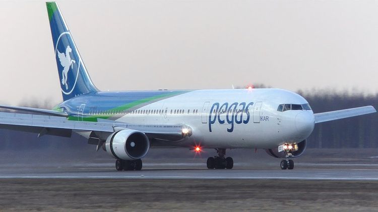 Rusiyanın 9 şəhərindən Bakıya birbaşa aviareyslər açılacaq