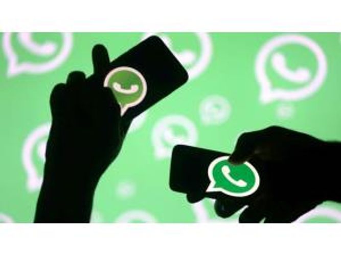 “WhatsApp”da növbəti boşluq: bu dəfə...