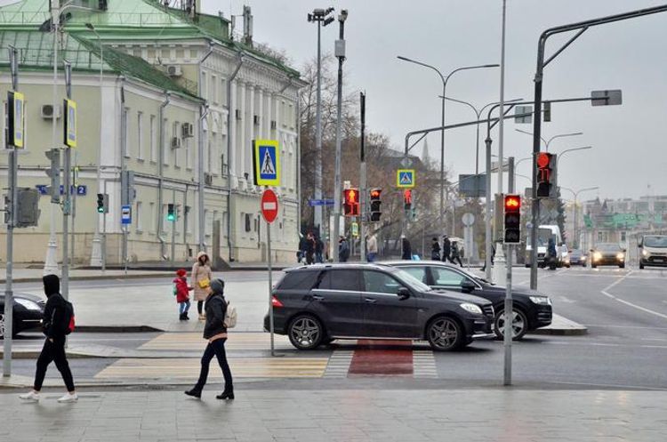 Moskvada 63 illik temperatur rekordu qırıldı