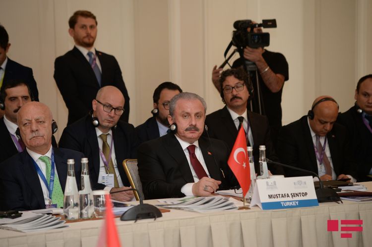 Türkiyə FETÖ ilə mübarizədə türkdilli ölkələrdən dəstək istədi 