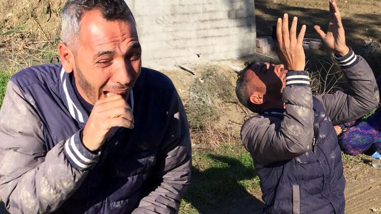 Belə FACİƏ görülməyib: Oğlunun dəfnindən qayıdanda... 