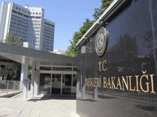 “Konqres üzvləri Türkiyə-ABŞ əlaqələrİNə zərər verməkdədir - Türkiyə XİN