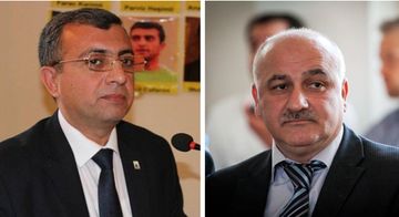 Yadigar Sadıqlıdan Arif Hacılıya İTTİHAM: “Müsavatı günü-gündən..."