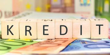 Azərbaycan əhalisi nə qədər kredit alıb? - RƏSMİ