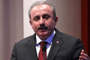 Türkiyə Ermənistanın işğalçı olduğunu bəyan edir - Mustafa Şentop