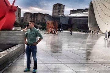 Çertoqanov: Foqts ölkədə futbol görməsəydi, uzun müddət işləməzdi - "Ofsayd"