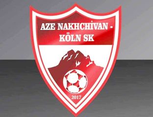Almaniyada “AZE Nakhchivan-Köln SK” futbol klubu yaradıldı
