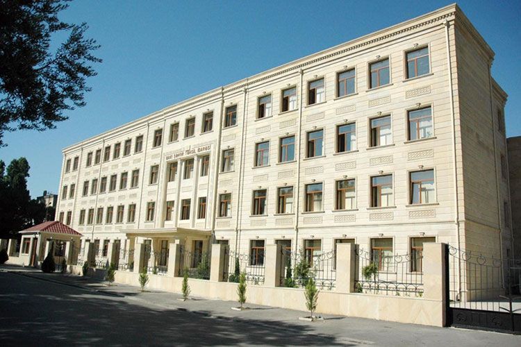 Eksternat imtahanlarına sənəd qəbulu başa çatır