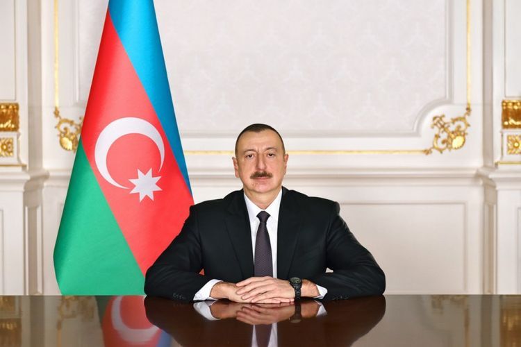 Prezident İlham Əliyev: “Bu il rekord həddə - 294 min ton pambıq yığılıb”