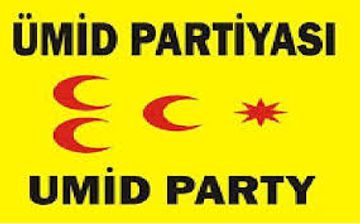 Ən çox deputatlığa namizəd Ümid Partiyasından irəli sürülüb