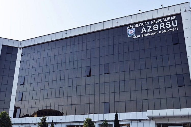 Bu ərazilərdə su təchizatında məhdudiyyət olacaq