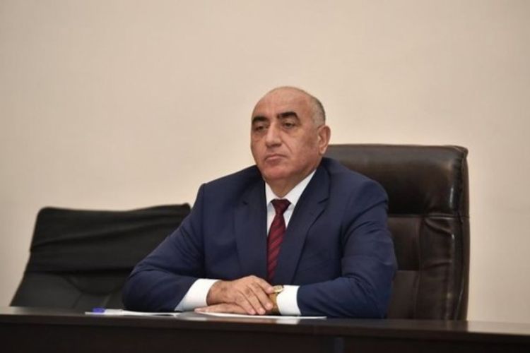 Həbs olunan icra başçısı ilə bağlı SƏRƏNCAM