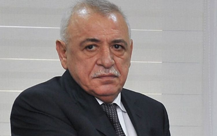 Milli Məclisin deputatı Almaniyada əməliyyat olundu