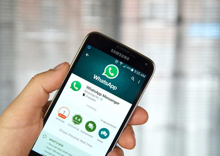 2020-ci ildə bu smartfonlarda WhatsApp işləməyəcək - SİYAHI