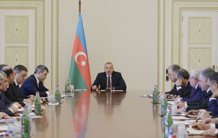 Qeyri-neft sektorunun inkişafı strategiyasının mühüm istiqaməti: Pambıqçılıq - TƏHLİL