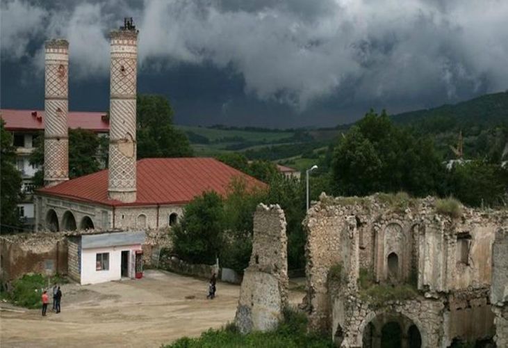 Ermənistanın işğalçılıq siyasəti yüz minlərlə insanı bu hüquqdan məhrum edib - BƏYANAT