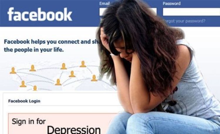 "Facebook”da milyonlarla istifadəçinin məlumatı TƏHLÜKƏ QARŞISINDA