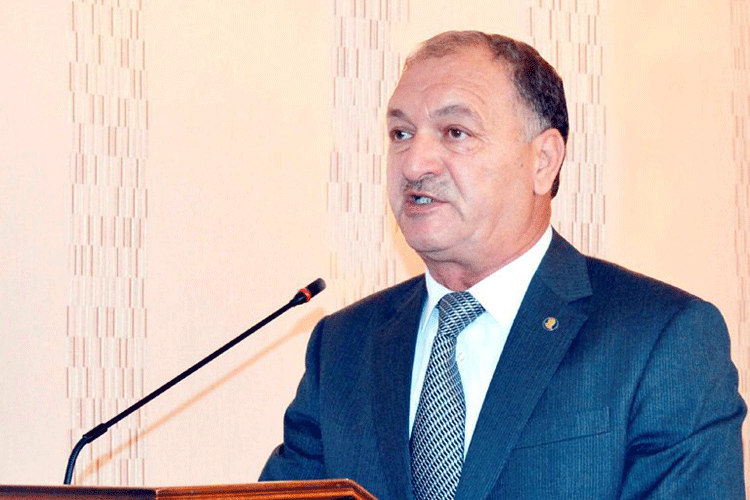 Keçmiş icra başçısı haqqında həbs qətimkan tədbiri seçildi