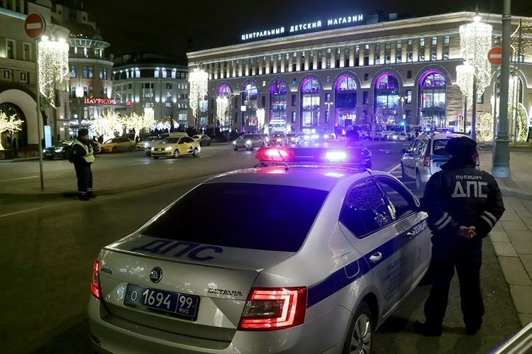 Moskvada baş vermiş atışmada yaralanan digər FTX əməkdaşı xəstəxanada ölüb