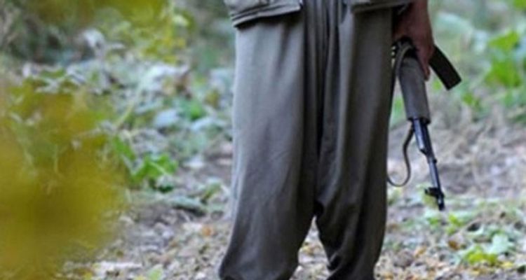 PKK və YPG Suriyada narkotik istehsal edir - İDDİA
