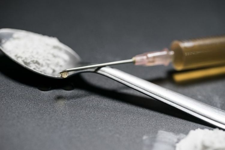 Rusiyada axtarışda olan Bakı sakinindən heroin tapıldı