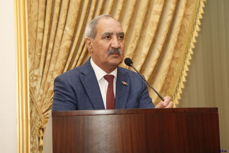 AVP parlament seçkilərindəki namizədlərini açıqladı