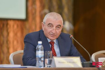 Parlament seçkilərində iştirak etmək üçün müraciət edənlərin sayı AÇIQLANDI