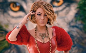 "Pəhrizi pozmamaq günahdır" - Aygün