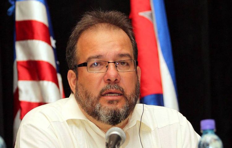 Manuel Marrero Kruz Kubanın Baş naziri təyin edildi