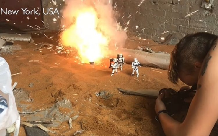 Bu ilin ən maraqlı 50 videosu