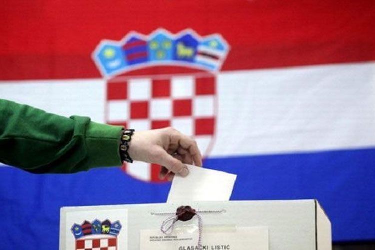 Bu ölkədə prezident seçkiləri keçirilir